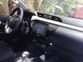 2021 Toyota Hilux G 4x2 AT-2