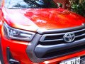 2021 Toyota Hilux G 4x2 AT-3