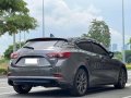 Very Fresh! 2018 Mazda 3 Speed 2.0 Hatchback Automatic Gas-9