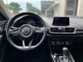 Very Fresh! 2018 Mazda 3 Speed 2.0 Hatchback Automatic Gas-11