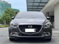 Very Fresh! 2018 Mazda 3 Speed 2.0 Hatchback Automatic Gas-13