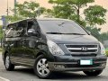 Rush Sale! 2014 Hyundai Grand Starex 2.5 HVX VGT Automatic Diesel-0
