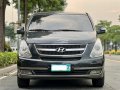 Rush Sale! 2014 Hyundai Grand Starex 2.5 HVX VGT Automatic Diesel-1