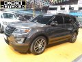 Ford Explorer V6-4