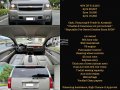 For Sale! 2009 Chevrolet Tahoe 4x2 LT Automatic Gas call now 09171935289-0