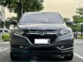 2nd hand 2016 Honda HRV 1.8 CVT Automatic Gas for sale in good condition-3