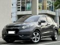 2nd hand 2016 Honda HRV 1.8 CVT Automatic Gas for sale in good condition-12