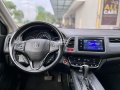 2nd hand 2016 Honda HRV 1.8 CVT Automatic Gas for sale in good condition-14