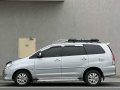 Great Unit! 2011 Toyota Innova G 2.5 Automatic Diesel-2