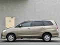 Pre-owned Brown 2012 Toyota Innova G 2.5 Automatic Diesel for sale-9