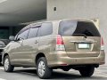 Pre-owned Brown 2012 Toyota Innova G 2.5 Automatic Diesel for sale-15