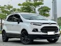 2016 Ford Ecosport Titanium AT
Black 🖤 Edition 
538k💥📞👩Ms. JONA (09565798381-VIBER)-1