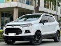 2016 Ford Ecosport Titanium AT
Black 🖤 Edition 
538k💥📞👩Ms. JONA (09565798381-VIBER)-3