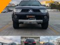 2009 Mitsubishi Montero Sport GLS Automatic -0