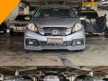 2016 Honda Mobilio RS 1.5 Automatic -0