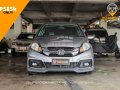 2016 Honda Mobilio RS 1.5 Automatic -13