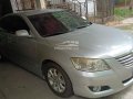 Well kept 2007 Toyota Camry  for sale-1