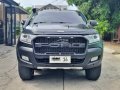 Well kept 2013 Ford Ranger Wildtrak 3.2l 4x4 MT for sale-0