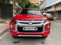 2021 Mitsubishi Strada GLS 2.4L Diesel AT cheap price-0