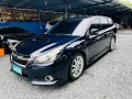 2013 SUBARU LEGACY WAGON GT TURBO GAS A/T! SUPER FRESH! 47,000 KMS ONLY! FIRST OWNER. FINANCINING OK-0