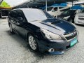 2013 SUBARU LEGACY WAGON GT TURBO GAS A/T! SUPER FRESH! 47,000 KMS ONLY! FIRST OWNER. FINANCINING OK-2