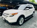 2014 FORD EXPLORER 3.5L V6 GAS 4X4 AUTOMATIC TOP OF THE LINE! FRESH INSIDE AND OUT! FINANCING OK!-0