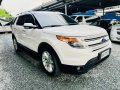 2014 FORD EXPLORER 3.5L V6 GAS 4X4 AUTOMATIC TOP OF THE LINE! FRESH INSIDE AND OUT! FINANCING OK!-2