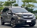 Quality Pre-owned 2018 Honda BR-V 1.5 S Automatic Gas call now 09171935289-1