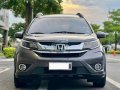 Quality Pre-owned 2018 Honda BR-V 1.5 S Automatic Gas call now 09171935289-15