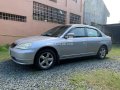 Used 2001 Honda Civic Sedan for sale-8