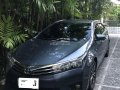 2016 Toyota Altis Sedan second hand for sale -3