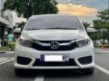Almost New! 2021 Honda Brio S Manual Gas Dec 2021 released. 1,500 kms only w/ CASA record-1
