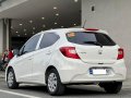 Almost New! 2021 Honda Brio S Manual Gas Dec 2021 released. 1,500 kms only w/ CASA record-11
