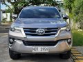 FOR SALE 2016-2017 Toyota Fortuner 2.4V Top of the line Automatic Diesel-0