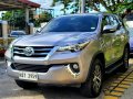 FOR SALE 2016-2017 Toyota Fortuner 2.4V Top of the line Automatic Diesel-1