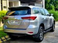 FOR SALE 2016-2017 Toyota Fortuner 2.4V Top of the line Automatic Diesel-2
