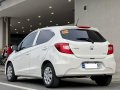 Almost new! 2021 Honda Brio S Manual Gas call now for more details 09171935289-4