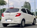 Almost new! 2021 Honda Brio S Manual Gas call now for more details 09171935289-6