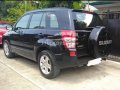 Hot deal alert! 2007 Suzuki Grand Vitara  for sale at -1