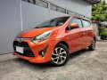 2017 Toyota Wigo  1.0 G AT for sale in good condition-0