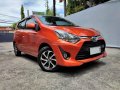 2017 Toyota Wigo  1.0 G AT for sale in good condition-2