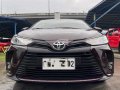 Almost Brand New. Low Mileage. See to appreciate 2021 Toyota Vios CVT XLE AT-1