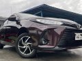 Almost Brand New. Low Mileage. See to appreciate 2021 Toyota Vios CVT XLE AT-2