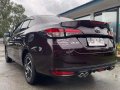 Almost Brand New. Low Mileage. See to appreciate 2021 Toyota Vios CVT XLE AT-3