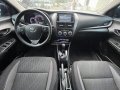 Almost Brand New. Low Mileage. See to appreciate 2021 Toyota Vios CVT XLE AT-9