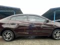 Almost Brand New. Low Mileage. See to appreciate 2021 Toyota Vios CVT XLE AT-14