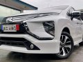 Slightly Used. Low Mileage. 7 Seater Mitsubishi Xpander GLS Sport AT Best Buy-2