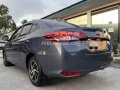 Low Mileage 6000kms only. Almost New 2021 Toyota Vios CVT XLE AT-2