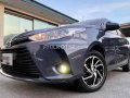 Low Mileage 6000kms only. Almost New 2021 Toyota Vios CVT XLE AT-0