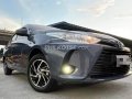Low Mileage 6000kms only. Almost New 2021 Toyota Vios CVT XLE AT-1